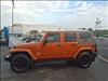 2010 Jeep Wrangler Unlimited Sahara