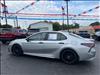 2022 Toyota Camry Hybrid SE