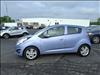 2014 Chevrolet Spark LS CVT