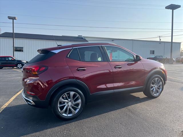 2023 Buick Encore GX Essence