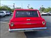 1964 Chevrolet Nova Base