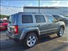 2012 Jeep Patriot Latitude