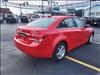 2016 Chevrolet Cruze Limited 1LT Manual