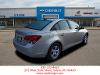 2016 Chevrolet Cruze Limited 1LT Auto