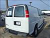2023 Chevrolet Express 2500