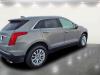 2018 Cadillac XT5 Base
