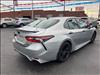 2022 Toyota Camry Hybrid SE
