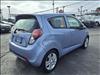 2014 Chevrolet Spark LS CVT