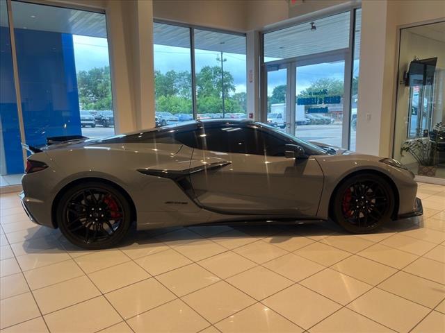 2024 Chevrolet Corvette Z06