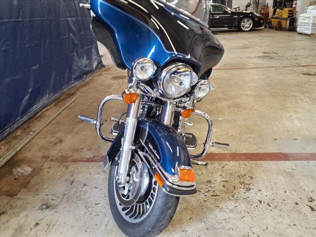 2013 Harley-Davidson Ultra Classic Cruiser
