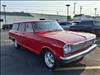 1964 Chevrolet Nova Base
