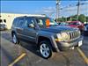 2012 Jeep Patriot Latitude