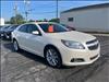 2013 Chevrolet Malibu LT