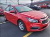 2016 Chevrolet Cruze Limited 1LT Manual