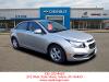 2016 Chevrolet Cruze Limited 1LT Auto