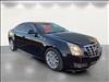 2012 Cadillac CTS 3.0L Luxury