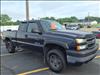 2007 Chevrolet Silverado 2500HD Classic LS