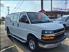 2023 Chevrolet Express 2500