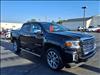 2022 GMC Canyon Denali