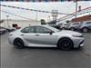 2022 Toyota Camry Hybrid SE