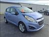 2014 Chevrolet Spark LS CVT