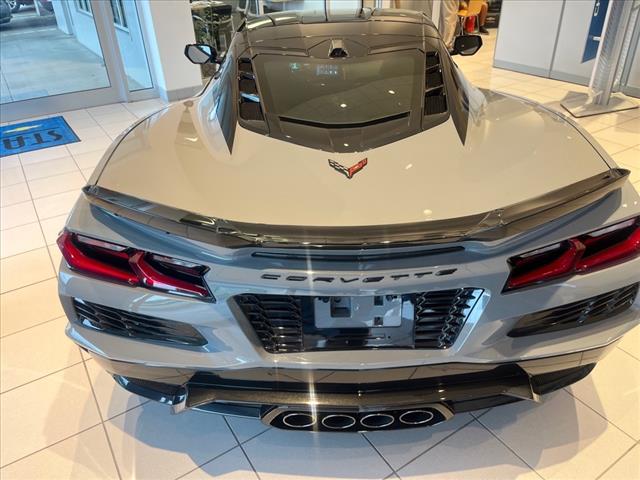 2024 Chevrolet Corvette Z06