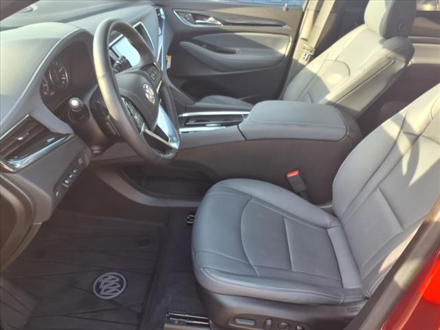 2023 Buick Enclave Premium