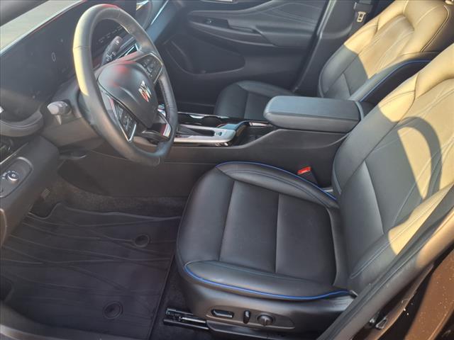 2024 Buick Envista Sport Touring