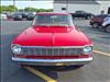 1964 Chevrolet Nova Base