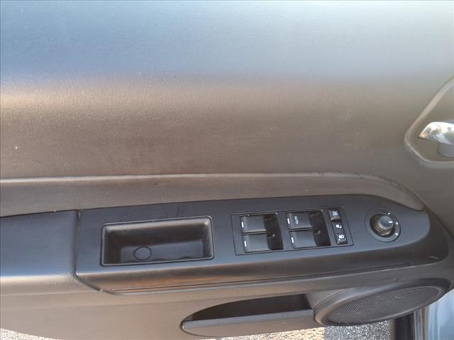 2012 Jeep Patriot Latitude