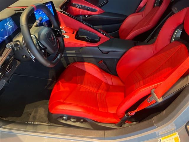 2024 Chevrolet Corvette Z06