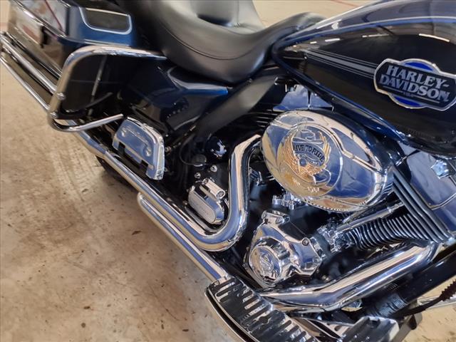 2013 Harley-Davidson Ultra Classic Cruiser
