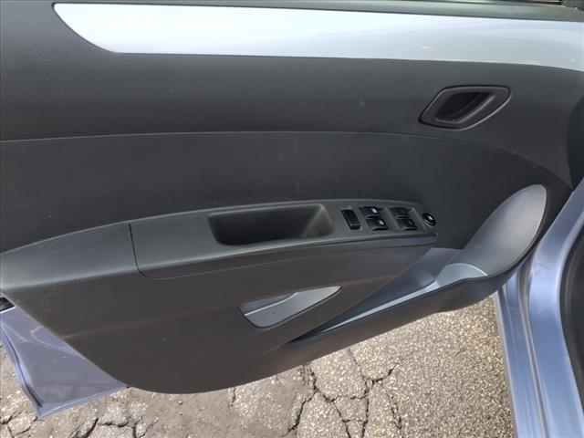 2014 Chevrolet Spark LS CVT