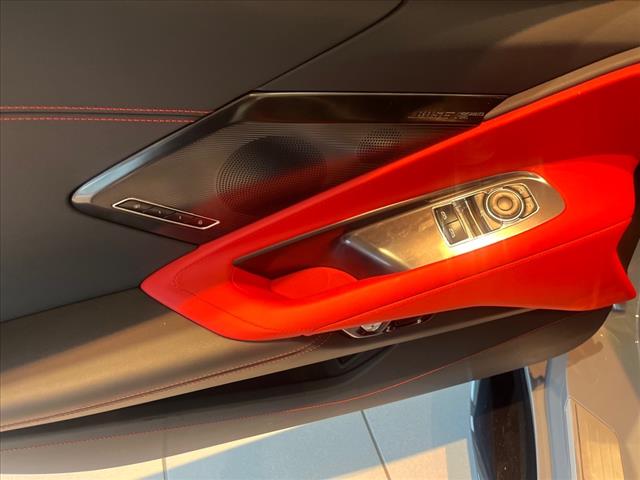 2024 Chevrolet Corvette Z06
