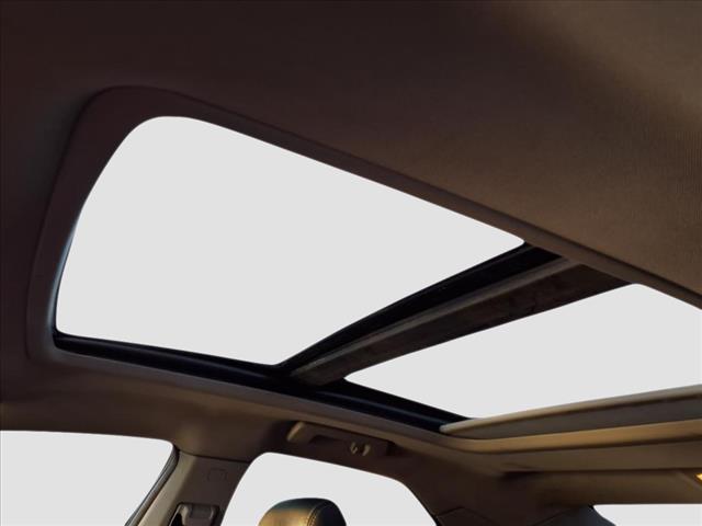 2012 Cadillac CTS 3.0L Luxury