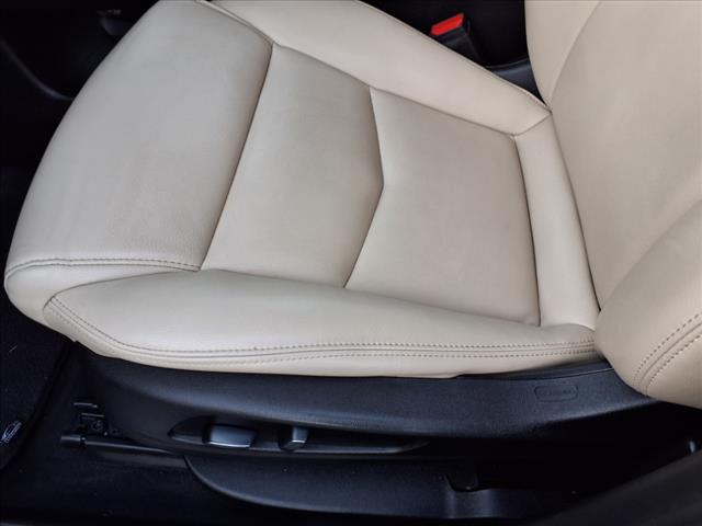 2018 Cadillac XT5 Base