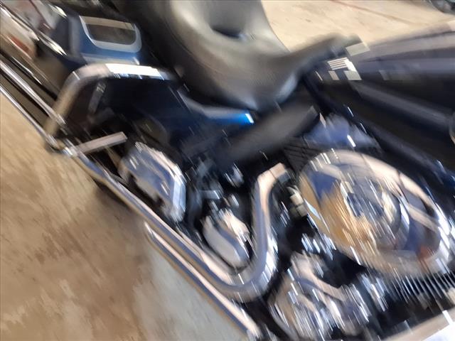 2013 Harley-Davidson Ultra Classic Cruiser