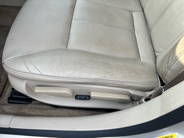 2010 Chevrolet Impala LT
