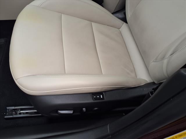 2019 Buick Regal Sportback Essence