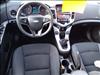 2016 Chevrolet Cruze Limited 1LT Manual