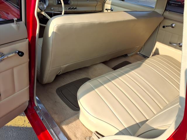 1964 Chevrolet Nova Base