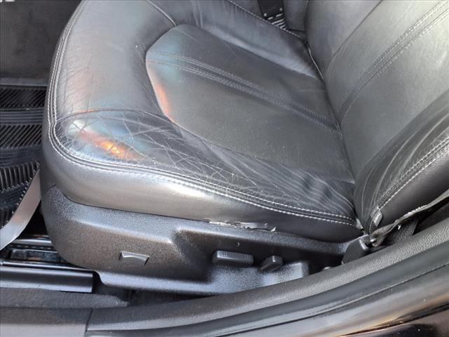 2012 Cadillac CTS 3.0L Luxury