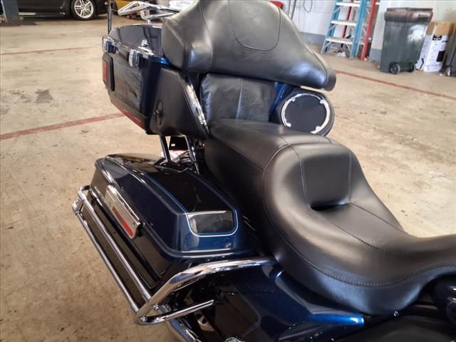 2013 Harley-Davidson Ultra Classic Cruiser
