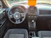 2012 Jeep Patriot Latitude