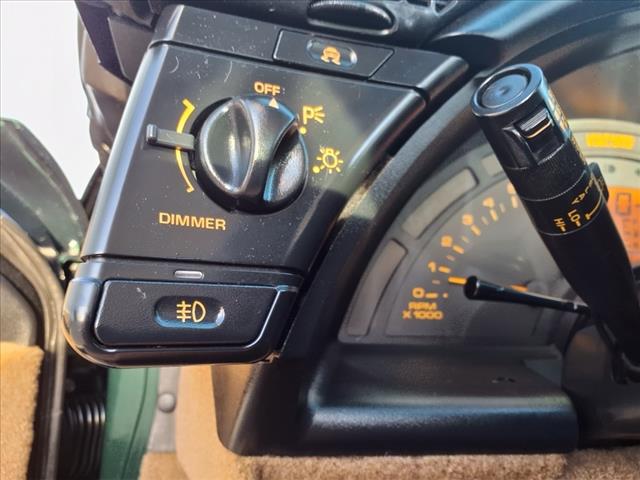1993 Chevrolet Corvette Base