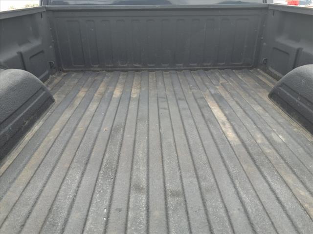 2007 Chevrolet Silverado 2500HD Classic LS