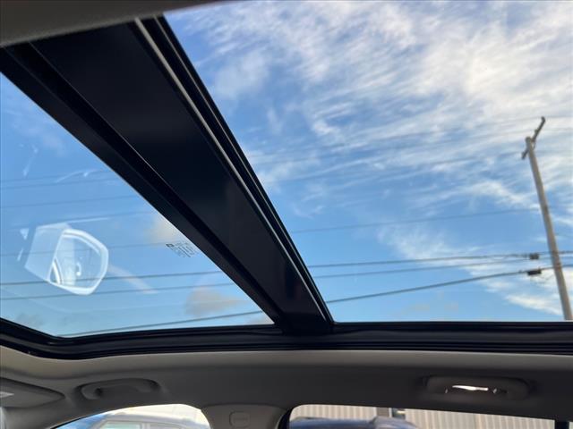 2021 Cadillac XT4 Premium Luxury