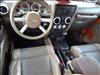 2010 Jeep Wrangler Unlimited Sahara