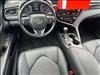 2022 Toyota Camry Hybrid SE