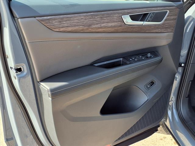 2025 Volkswagen Atlas 2.0T SEL 4MOTION